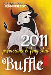 Buffle 2011 - Prévisions & Feng Shui