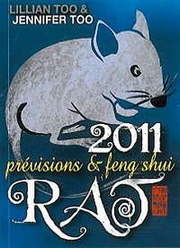 Rat 2011 - Prévisions & Feng Shui