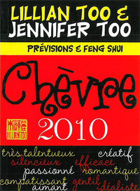 Chèvre 2010 - Prévisions & Feng Shui