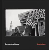 Constantine Manos Bostonians /anglais