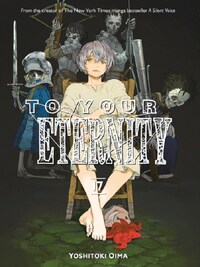 TO YOUR ETERNITY 17