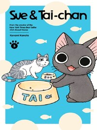 SUE & TAI-CHAN