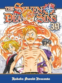 The Seven Deadly Sins