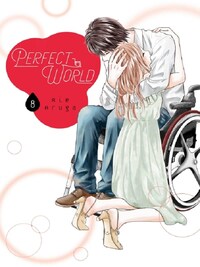 PERFECT WORLD 8