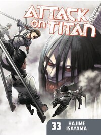 ATTACK ON TITAN