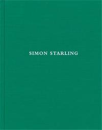 SIMON STARLING /ANGLAIS