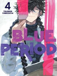 Blue Period