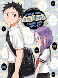 When Will Ayumu Make His Move ? Vol. 9