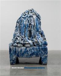 MATT WEDEL: PHENOMENAL DEBRIS /ANGLAIS