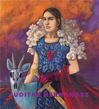 JUDITHE HERNANDEZ: BEYOND MYSELF, SOMEWHERE, I WAIT FOR MY ARRIVAL /ANGLAIS
