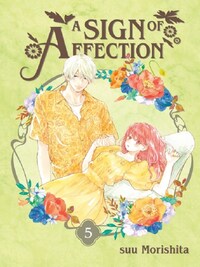 A SIGN OF AFFECTION 5