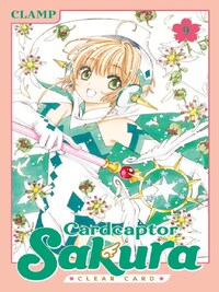 Cardcaptor Sakura: Clear Card Vol. 9
