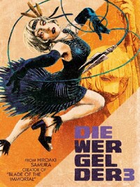 DIE WERGELDER 3