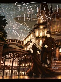 THE WITCH AND THE BEAST 7