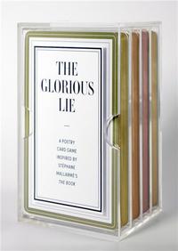 The Glorious Lie / The Glory of the Lie /anglais