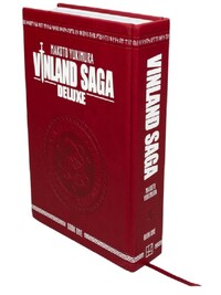 VINLAND SAGA DELUXE 1