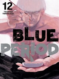 BLUE PERIOD, VOL.1