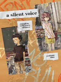 A SILENT VOICE