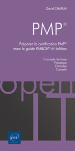 PMP® (2e édition)