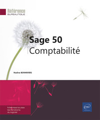 SAGE 50 COMPTABILITE