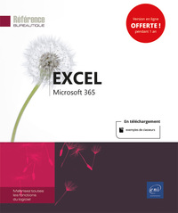 EXCEL MICROSOFT 365