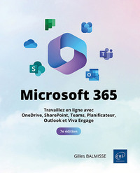 Microsoft 365 (7e édition)