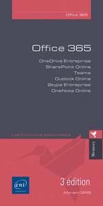 Office 365 - (3e édition)