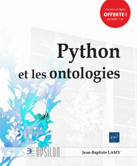 Python et les ontologies