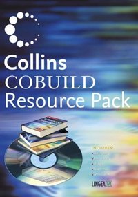 Collins CD-ROM ressource pack