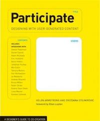 Participate Designing with user-generated Content /anglais
