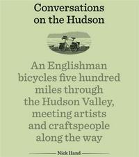 Conversations on the Hudson /anglais