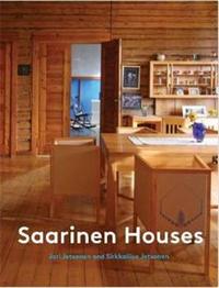 Saarinen Houses /anglais