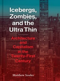 ICEBERGS, ZOMBIES & THE ULTRA-THIN /ANGLAIS