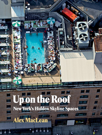 Up on the Roof /anglais