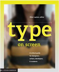 Type on Screen /anglais