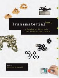 Transmaterial Next /anglais