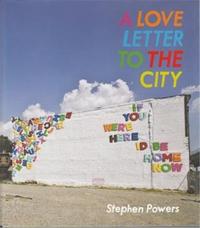 A Love Letter to the City /anglais