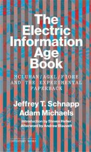 THE ELECTRIC INFORMATION AGE BOOK /ANGLAIS