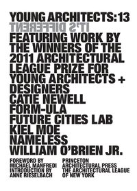 Young Architects 13: It's Different /anglais