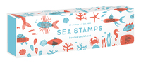 Sea Stamps /anglais