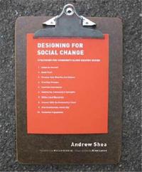 Designing for Social Change /anglais