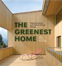 The Greenest Home /anglais