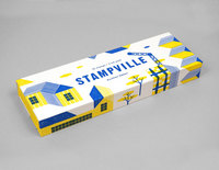 STAMPVILLE /ANGLAIS