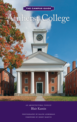 Amherst College /anglais