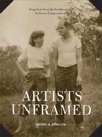 Artists Unframed /anglais