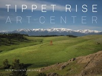 Tippet Rise Art Center /anglais