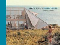 Andrew Geller Beach Houses (Paperback) /anglais