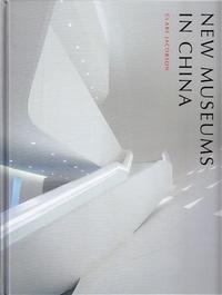 New Museums in China /anglais