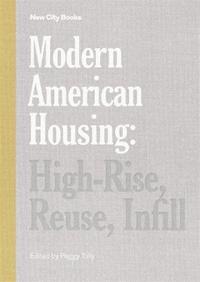 Modern American Housing /anglais