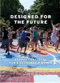 Designed for the Future /anglais